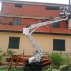 Immagine 7 azienda UPANDWORK NOLEGGIO PIATTAFORME AEREE AUTOSCALE CESTELLI Shopping e acquisti in Volla NA