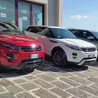 Immagine 1 azienda URBANIA Veicoli in Napoli