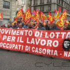 Immagine 19 azienda USB UNIONE SINDACALE DI BASE Sindacato in Casoria NA
