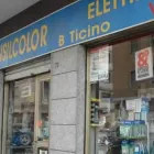 Immagine 2 azienda UTENSILCOLOR Vernici in Torino