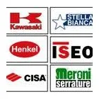 Immagine 3 azienda UTENSILCOLOR Vernici in Torino