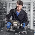 Immagine 7 azienda UVEX SAFETY ITALIA Sistemi di sicurezza e rilevazione presenze in Torino