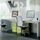 Immagine 1 azienda VACONDIO - MOBILI PER UFFICIO Shopping e acquisti in Induno Olona VA