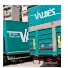 Immagine 1 azienda VALDES TRASPORTI E TRASLOCHI Traslochi in Cagliari