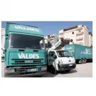 Immagine 7 azienda VALDES TRASPORTI E TRASLOCHI Traslochi in Cagliari