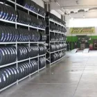 Immagine 2 azienda VALERIO GOMME TYRE SERVICE Veicoli in Ferrara