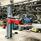 Immagine 1 azienda VANCOR SNC Veicoli in Vergato BO