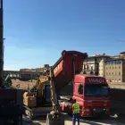 Immagine 1 azienda VANGI INERTI Immobiliare e ristrutturazioni in Calenzano FI