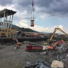 Immagine 3 azienda VANGI INERTI Immobiliare e ristrutturazioni in Calenzano FI