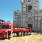 Immagine 5 azienda VANGI INERTI Immobiliare e ristrutturazioni in Calenzano FI