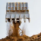 Immagine 6 azienda VANGI INERTI Immobiliare e ristrutturazioni in Calenzano FI