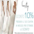 Immagine 1 azienda VANITY STORE - ABITI DA SPOSA E CERIMONIA Shopping e acquisti in Olgiate Comasco