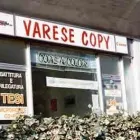 Immagine 1 azienda VARESE COPY Servizi professionali in Bizzozero VA