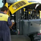 Immagine 4 azienda VARINI MACCHINE INDUSTRIALI E MOVIMENTO TERRA Shopping e acquisti in Veggiano PD