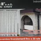 Immagine 1 azienda VEFAR - TENDE PER INTERNI ED ESTERNI Shopping e acquisti in Taranto