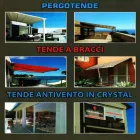 Immagine 8 azienda VEFAR - TENDE PER INTERNI ED ESTERNI Shopping e acquisti in Taranto