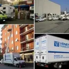 Immagine 1 azienda VENETA TRASLOCHI SAS Traslocatore in Marnate VA
