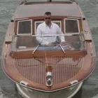 Immagine 2 azienda VENICE WATER LIMOUSINE SERVICE Veicoli in Venezia