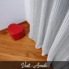 Immagine 1 azienda VESTI E ARREDA TESSUTI E TENDE Tessuti e materiali tessili in Torino