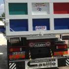 Immagine 4 azienda VESUVIANA TRASPORTI Traslocatore in Somma Vesuviana NA