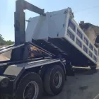 Immagine 8 azienda VESUVIANA TRASPORTI Traslocatore in Somma Vesuviana NA