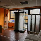 Immagine 4 azienda VETRERIA ALLAIS Vetro e specchi in Torino