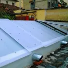Immagine 6 azienda VETRERIA CAMBI Produzione vetro in Prato