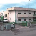 Immagine 1 azienda VETRERIA D'ARTE ALBERTINI Vetro e cristallo in Borsea RO