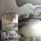 Immagine 3 azienda VETRERIA D'ARTE ALBERTINI Vetro e cristallo in Borsea RO