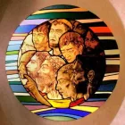 Immagine 4 azienda VETRERIA D'ARTE ALBERTINI Vetro e cristallo in Borsea RO