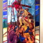 Immagine 5 azienda VETRERIA D'ARTE ALBERTINI Vetro e cristallo in Borsea RO