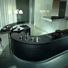 Immagine 1 azienda VETRERIA DESIGN CANDELI Vetro e specchi in Maranello MO