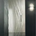 Immagine 6 azienda VETRERIA DESIGN CANDELI Vetro e specchi in Maranello MO