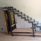 Immagine 1 azienda VETRERIA FRANCO MAFARA - VETRERIA BOX DOCCIA SU MISURA PALERMO Produzione vetro in Palermo