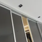 Immagine 6 azienda VETRERIA FRANCO MAFARA - VETRERIA BOX DOCCIA SU MISURA PALERMO Produzione vetro in Palermo