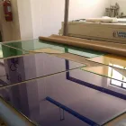 Immagine 7 azienda VETRERIA FRANCO MAFARA - VETRERIA BOX DOCCIA SU MISURA PALERMO Produzione vetro in Palermo