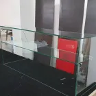 Immagine 8 azienda VETRERIA FRANCO MAFARA - VETRERIA BOX DOCCIA SU MISURA PALERMO Produzione vetro in Palermo