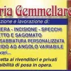 Immagine 2 azienda VETRERIA GEMMELLARO Produzione vetro in San Giovanni La Punta CT