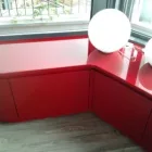 Immagine 4 azienda VETRERIA GRIGNANI GLASS Vetro e specchi in Lainate MI