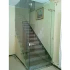 Immagine 1 azienda VETRERIA MENEGALDO Vetro e specchi in Carbonera TV
