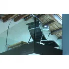 Immagine 3 azienda VETRERIA MENEGALDO Vetro e specchi in Carbonera TV