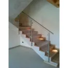 Immagine 5 azienda VETRERIA MENEGALDO Vetro e specchi in Carbonera TV