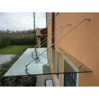 Immagine 6 azienda VETRERIA MENEGALDO Vetro e specchi in Carbonera TV