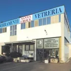 Immagine 1 azienda VETRERIA SANTA CROCE Shopping e acquisti in Costabissara VI