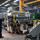 Immagine 1 azienda VETRONOVA Produzione vetro in Cairate VA