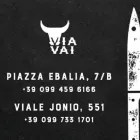 Immagine 7 azienda VIA VAI TOWN BRACERIA Ristorante in Taranto