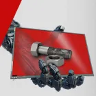 Immagine 6 azienda VIBOLT Shopping e acquisti in Castel Maggiore BO