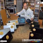 Immagine 4 azienda VIDEO ZOOM 2 Shopping e acquisti in Alfonsine RA