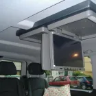 Immagine 3 azienda VIDEOSAT DI PALMA SANDRO Veicoli in Civitavecchia RM
