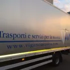 Immagine 1 azienda VIGANÒ MUSICA Trasporto di pianoforte e di cassaforte in Cantù